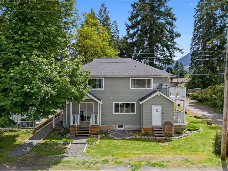 1 - 6-68 Stanley Road, Lake Cowichan, BC, V0R 2G0 - 5