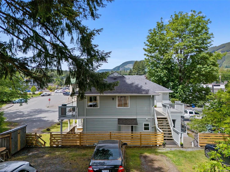 1 - 6-68 Stanley Road, Lake Cowichan, BC, V0R 2G0 - 6