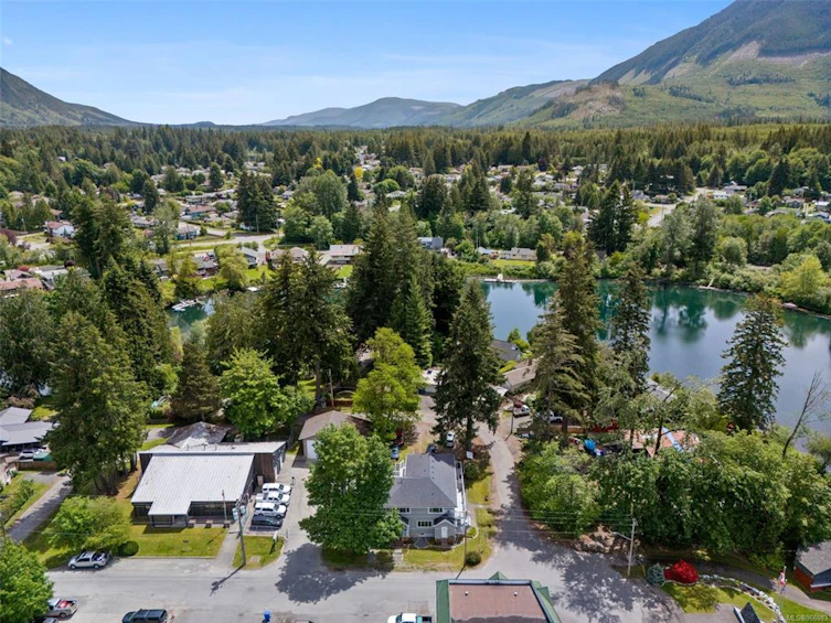 1 - 6-68 Stanley Road, Lake Cowichan, BC, V0R 2G0 - 18