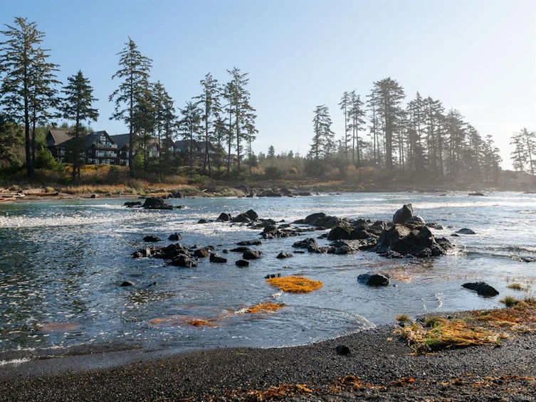 5-590 Marine Drive, Ucluelet, BC, V0R 3A0 - 3
