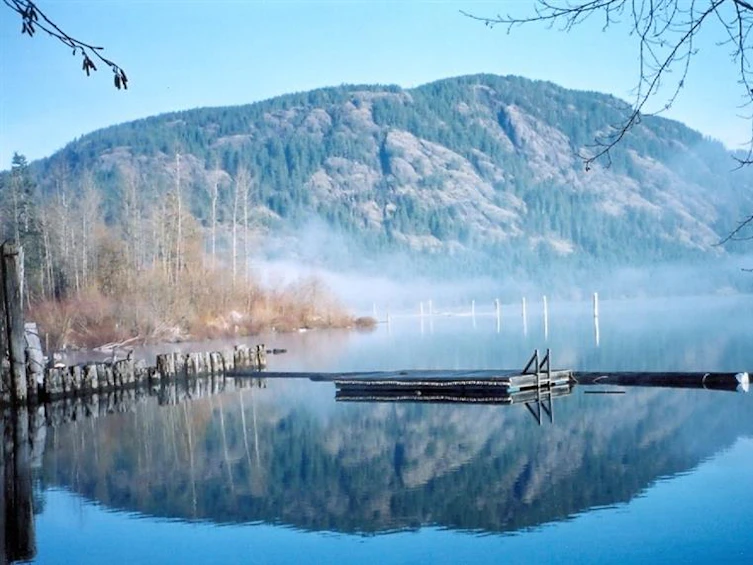 10200 South South Shore Road, Honeymoon Bay, BC, V0R 1Y0 - 11