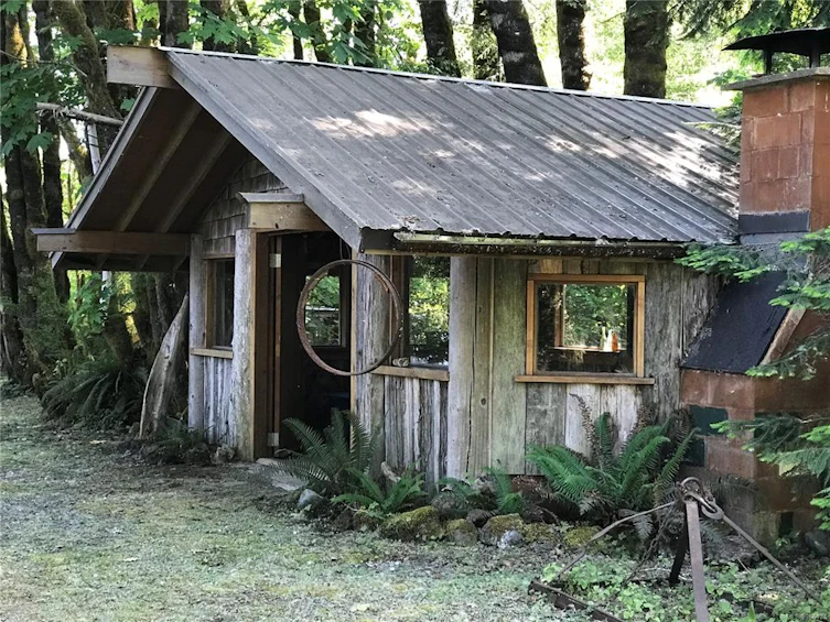 10200 South South Shore Road, Honeymoon Bay, BC, V0R 1Y0 - 35