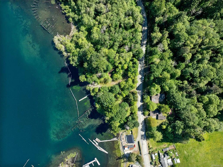 10200 South South Shore Road, Honeymoon Bay, BC, V0R 1Y0 - 71