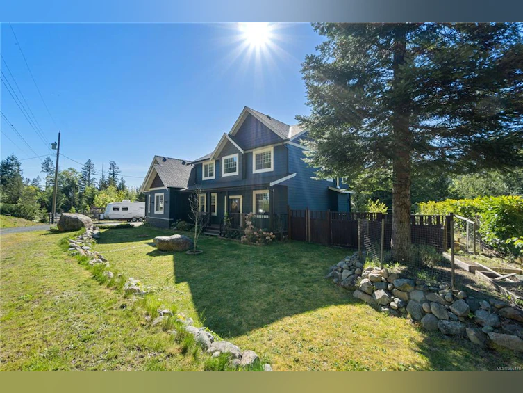 1866 Taylor Walk, Qualicum Beach, BC, V9K 2S3 - 2
