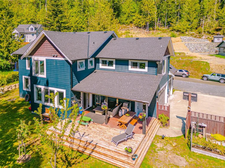 1866 Taylor Walk, Qualicum Beach, BC, V9K 2S3 - 45