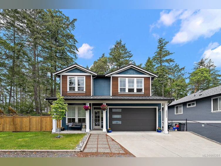 3553 Joy Close, Langford, BC, V9C 4M8