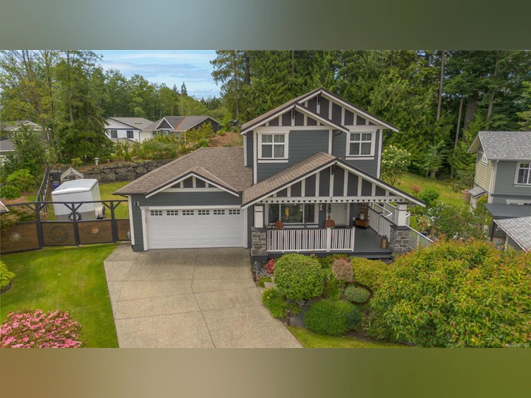 2330 Demamiel Place, Sooke, BC, V9Z 0Y4
