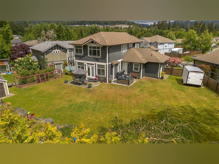 2330 Demamiel Place, Sooke, BC, V9Z 0Y4 - 2
