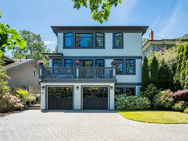 97 Beach Drive, Oak Bay, BC, V8S 2L3 - 5