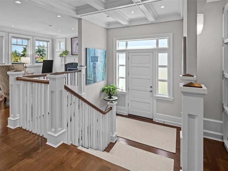 97 Beach Drive, Oak Bay, BC, V8S 2L3 - 8
