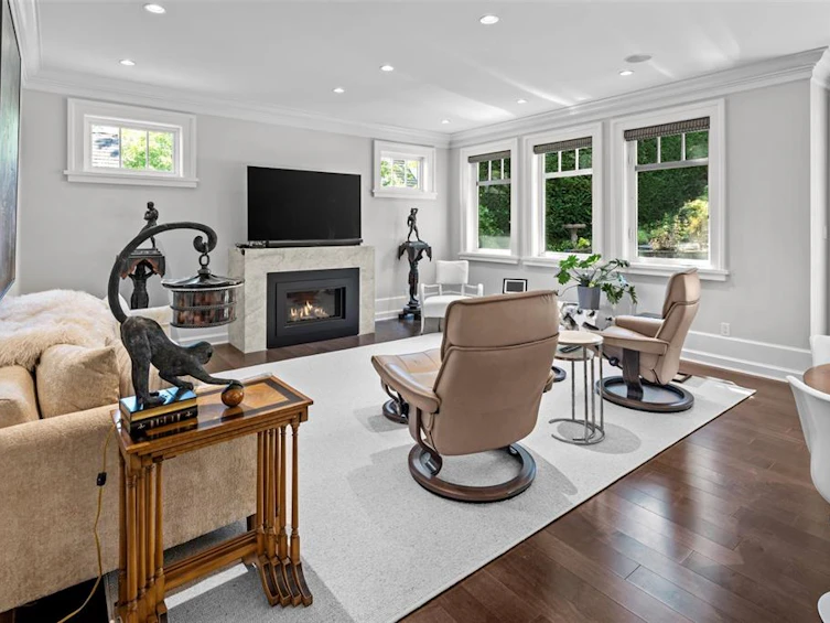 97 Beach Drive, Oak Bay, BC, V8S 2L3 - 19