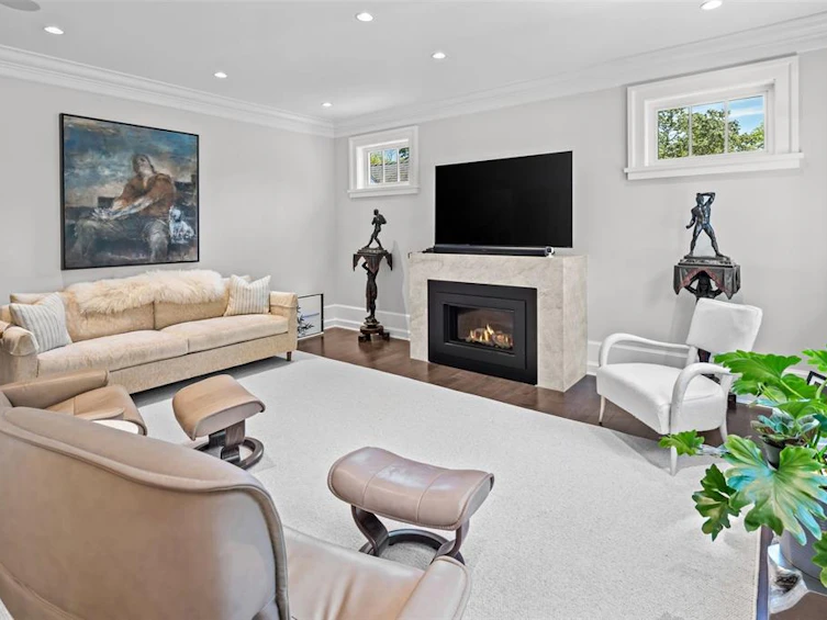 97 Beach Drive, Oak Bay, BC, V8S 2L3 - 20