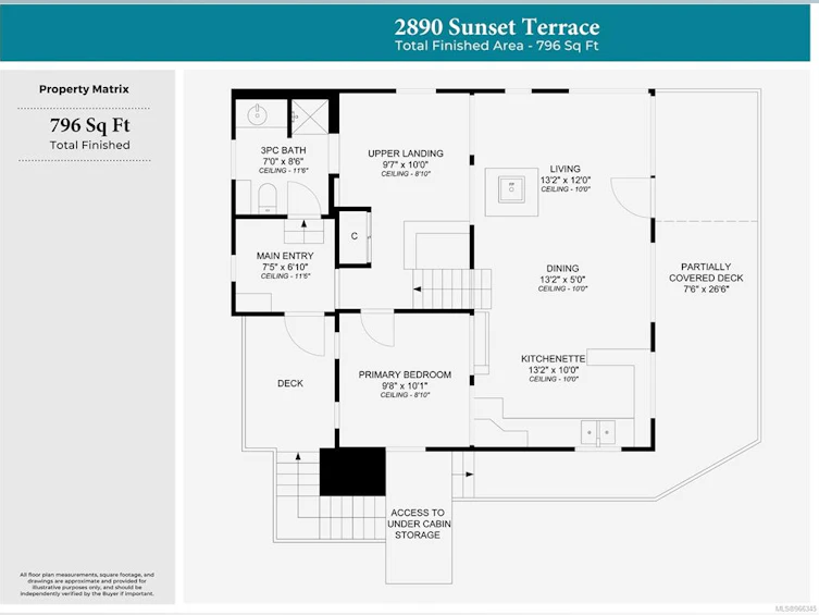 2890 Sunset Terrace, Qualicum Beach, BC, V9K 2L7 - 14
