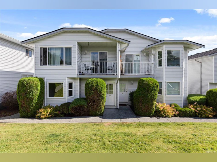 29-260 Harwell Road, Nanaimo, BC, V9R 6V1