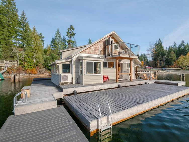12-11000 Central Lake Road, Port Alberni, BC, V9Y 8Z2