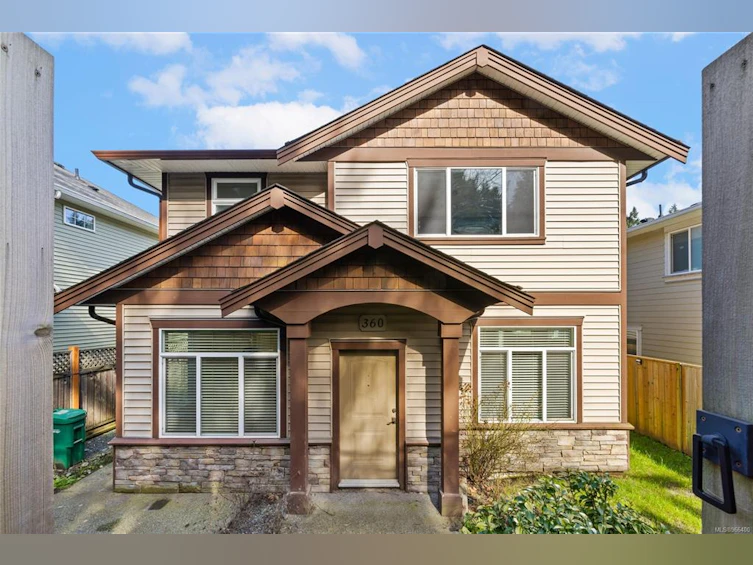 360 9th Street, Nanaimo, BC, V9R 4J5 - 11