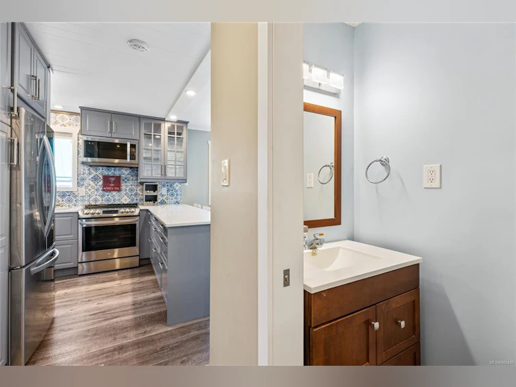 1-736 Albert Edward Place, Courtenay, BC, V9J 1L0 - 16