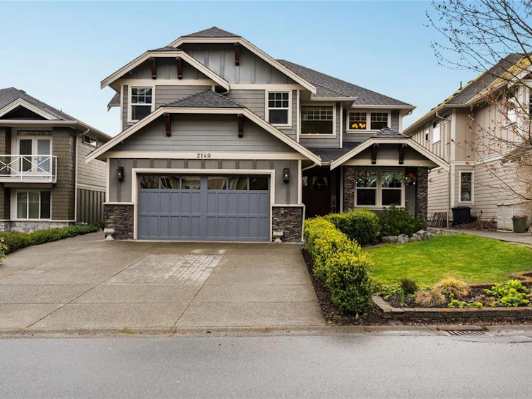 2149 Players Drive, Langford, BC, V9B 0L2