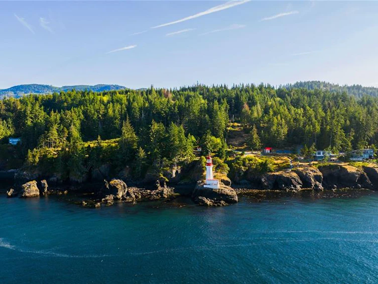 Lot-17 Lighthouse Point Road, Sooke, BC, V9Z 1G4
