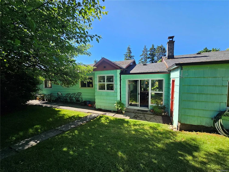 3581 Walmer Road, Port Alberni, BC, V9Y 8S5 - 5