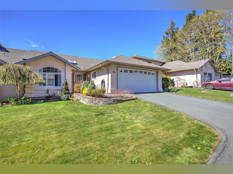 19-1893 Tzouhalem Road, Duncan, BC, V9L 5K8