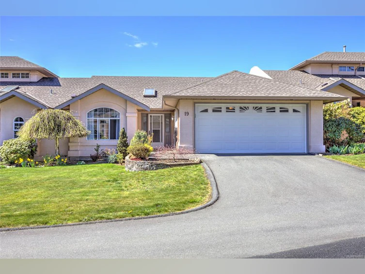 19-1893 Tzouhalem Road, Duncan, BC, V9L 5K8 - 2