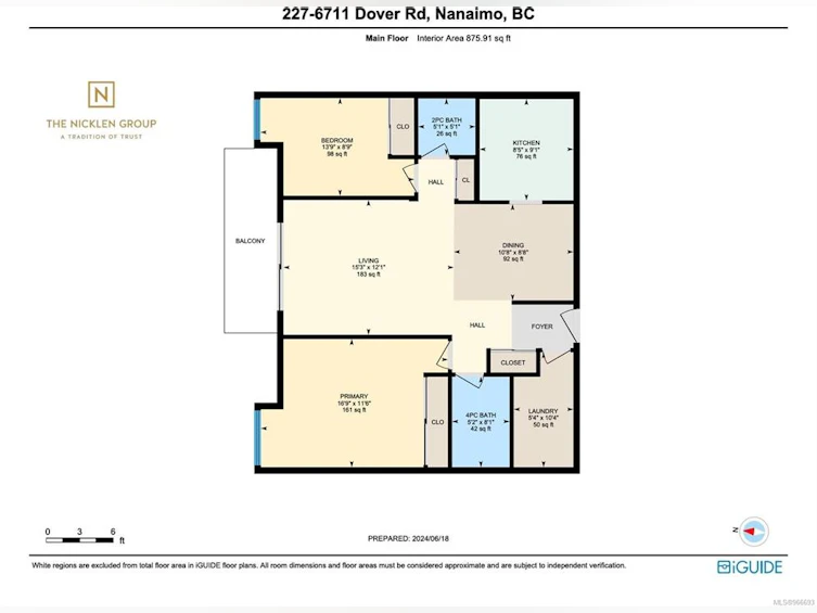 227-6711 Dover Road, Nanaimo, BC, V9V 1L9 - 17