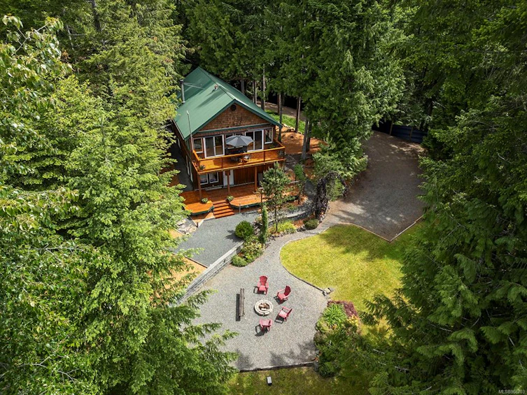 4777 Forbidden Plateau Road, Courtenay, BC, V9J 1R3