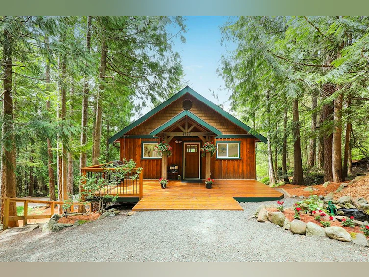 4777 Forbidden Plateau Road, Courtenay, BC, V9J 1R3 - 3