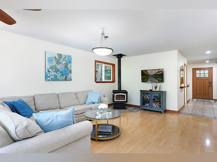 4777 Forbidden Plateau Road, Courtenay, BC, V9J 1R3 - 5