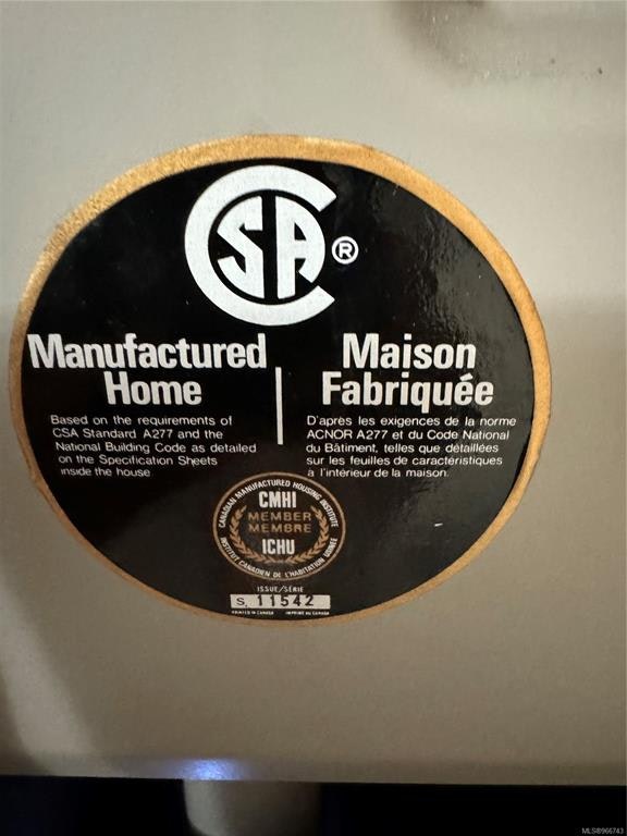 For Sale 4082885 Boys Road, Duncan, BC REW