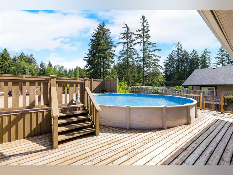 5535 Swallow Drive, Port Alberni, BC, V9Y 7H1 - 5