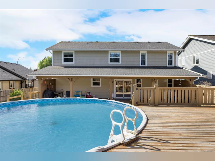 5535 Swallow Drive, Port Alberni, BC, V9Y 7H1 - 6