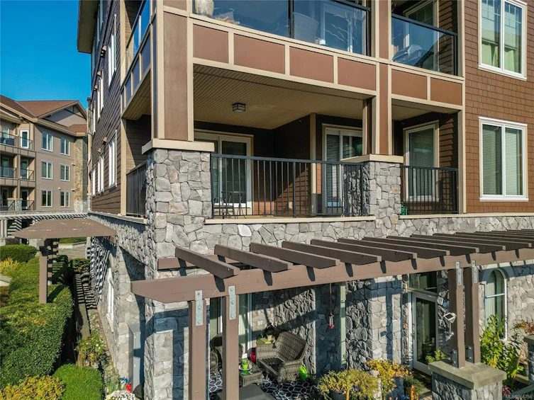220-1325 Bear Mountain Parkway, Langford, BC, V9B 6T8 - 21