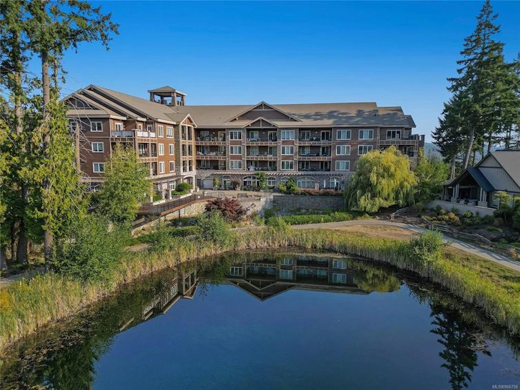 220-1325 Bear Mountain Parkway, Langford, BC, V9B 6T8 - 28
