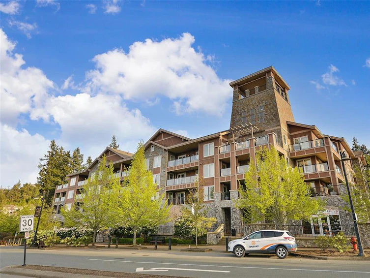 220-1325 Bear Mountain Parkway, Langford, BC, V9B 6T8 - 44