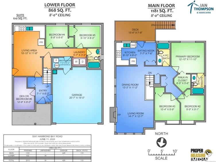 5541 Hammond Bay Road, Nanaimo, BC, V9T 5N1 - 33