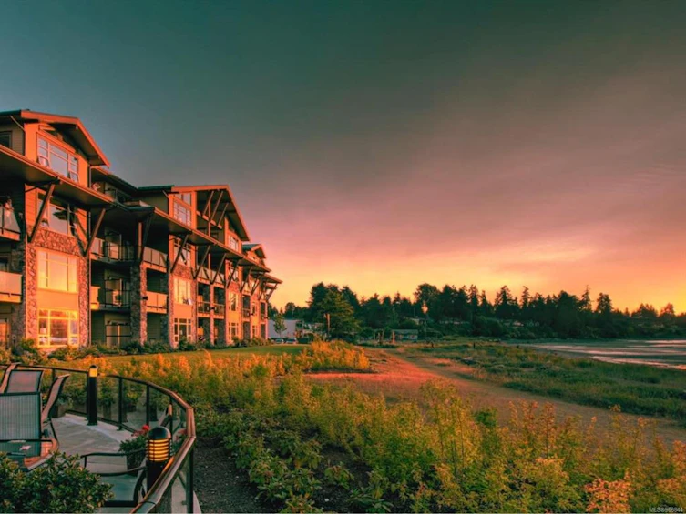 129C-181 Beachside Drive, Parksville, BC, V9P 2G5 - 46