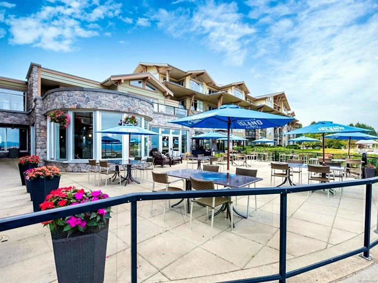 129C-181 Beachside Drive, Parksville, BC, V9P 2G5 - 32