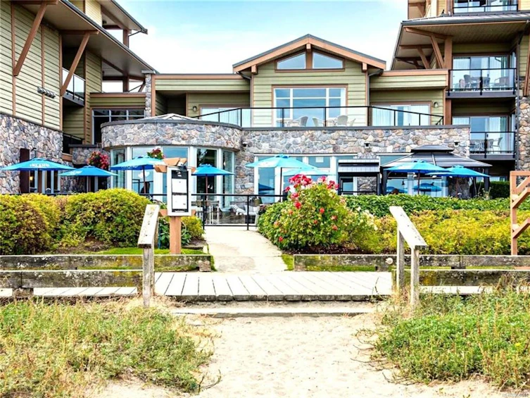 129C-181 Beachside Drive, Parksville, BC, V9P 2G5 - 33