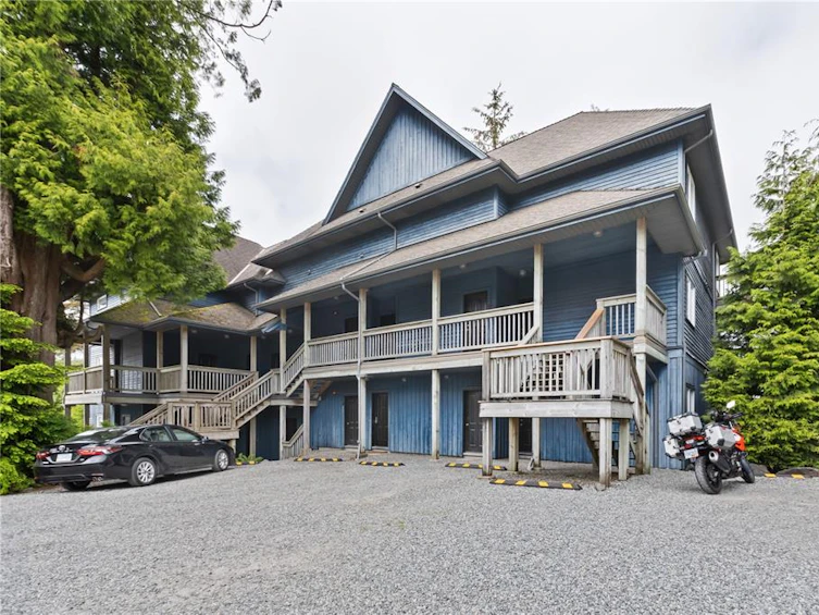 512-1971 Harbour Drive, Ucluelet, BC, V0R 3A0 - 22
