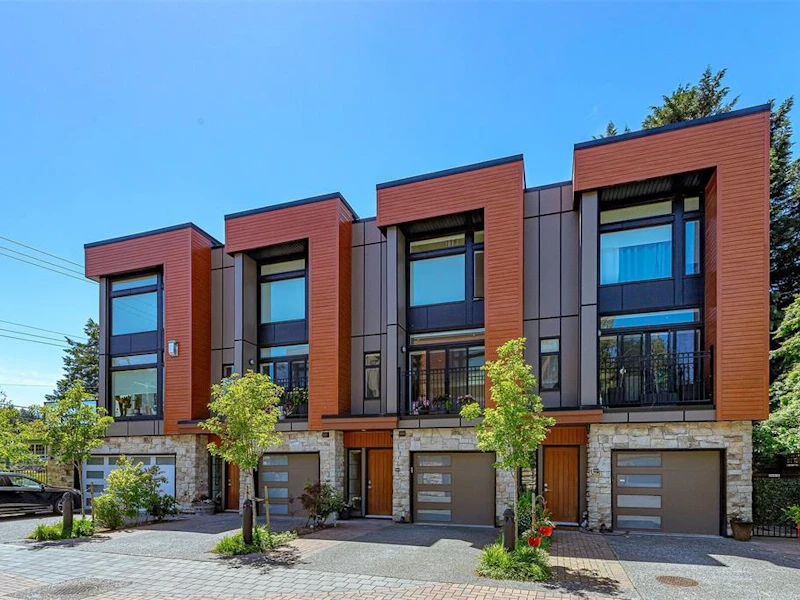 203 - 2130 Sooke Road, Colwood BC