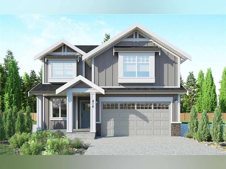 416 Rock Dove Place, Colwood, BC, V9C 0R5