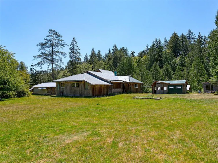 11175 Heather Road, North Saanich, BC, V8L 5P3 - 7
