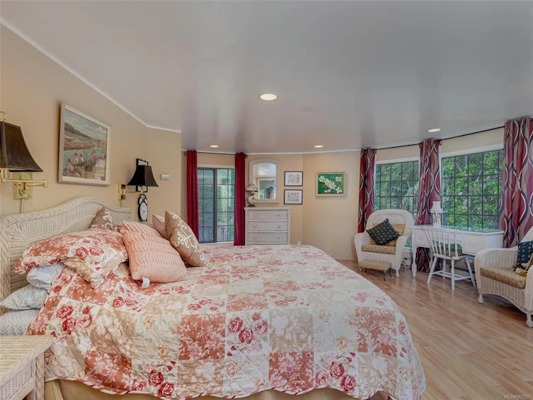 3383 Lakeridge Place, Highlands, BC, V9E 1C8 - 22