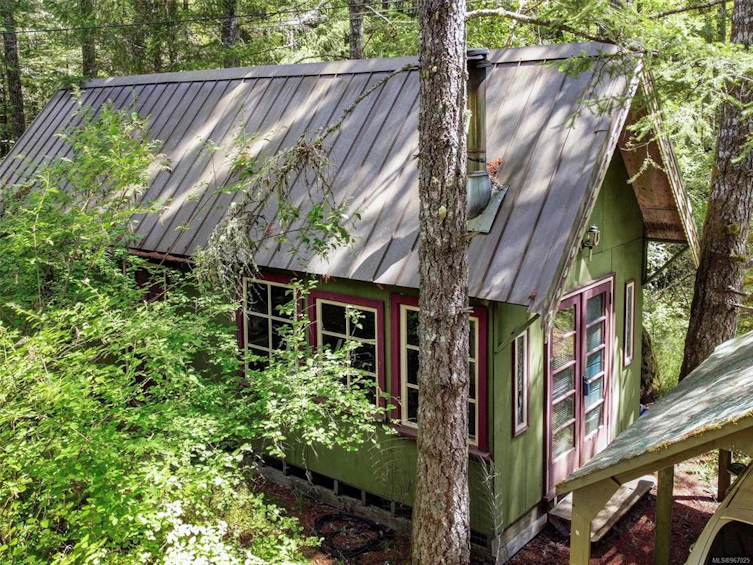 3383 Lakeridge Place, Highlands, BC, V9E 1C8 - 30
