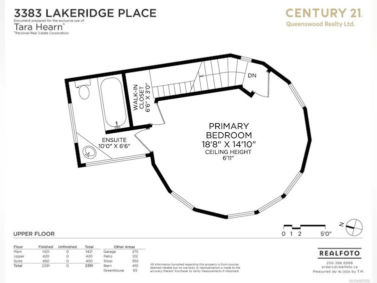 3383 Lakeridge Place, Highlands, BC, V9E 1C8 - 53