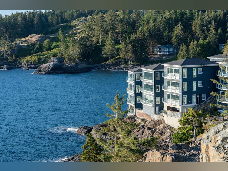 13B-1000 Sookepoint Place, Sooke, BC, V9Z 1L8