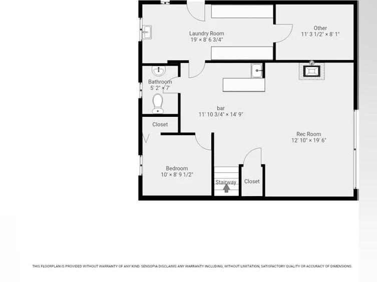 160 5th Avenue, Campbell River, BC, V9W 3X3 - 84