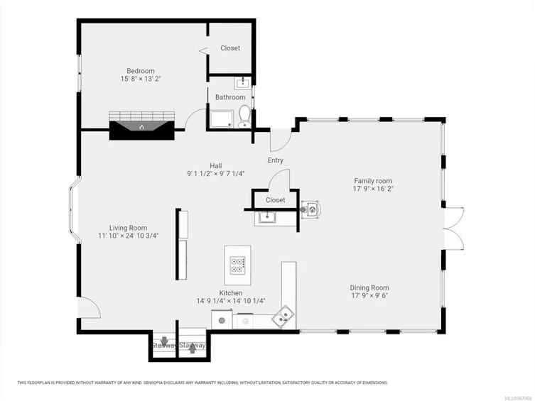 160 5th Avenue, Campbell River, BC, V9W 3X3 - 85